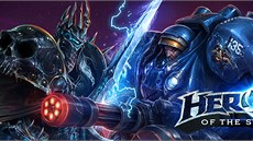 Heroes of the Storm