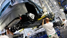 koda vstoupila do segmentu SUV v roce 2009, kdy zaala vyrábt model Yeti.