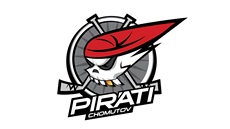 logo Piráti Chomutov