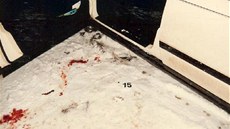 Devatenáct let starou vra�du prov��ovala speciální policejní skupina TEMPUS.