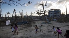 V Marabutu nezemřelo tolik lidí jako v nedalekém Taclobanu, i jeho obyvatelé