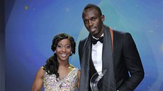 Nejlep�í sv�toví atleti roku 2013 jsou oba z Jamajky: tradi�ní anketu vyhráli