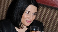 Mirka Čejková