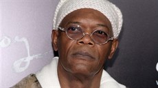 Samuel L. Jackson (11. listopadu 2013)