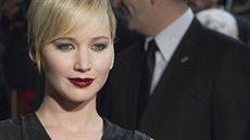 Jennifer Lawrence (15. listopadu 2013)