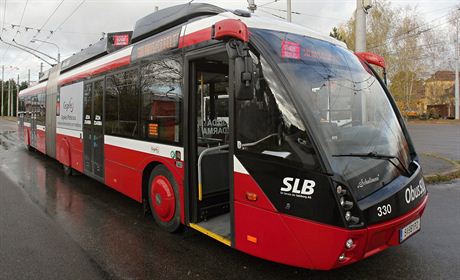 Cena zapjeného trolejbusu se plhá ke 20 milionm korun, je tak zhruba o sedm...