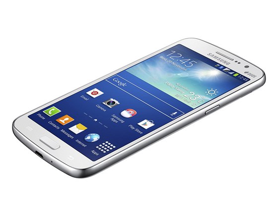 Samsung Galaxy Grand 2