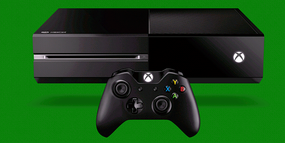 Konzole Xbox One sází na vylepený senzor Kinect. Pohybové a hlasové ovládání mají nabídnout pohodlnjí záitek.
