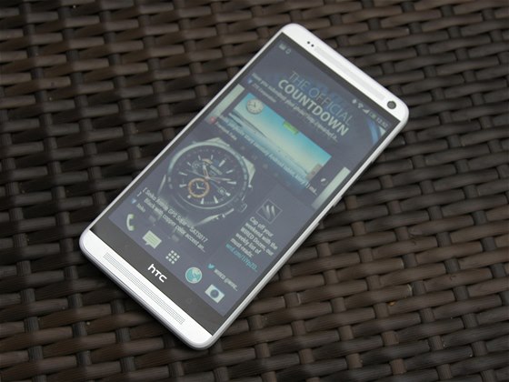 HTC One max