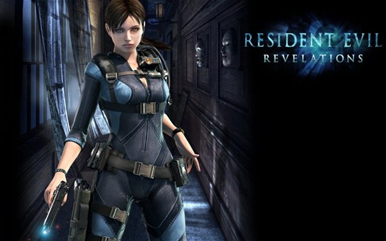 Resident Evil: Revelations