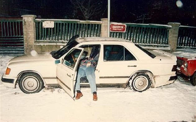 Vražda samopalem i podivné zmizení beze stopy. Které případy zůstaly promlčené