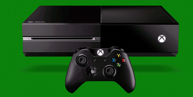 Microsoft se zalekl a otočil: Xbox One umožní hraní off-line i sdílení her  - iDNES.cz