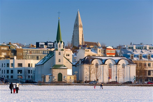 Island chce referendum o přístupových rozhovorech s EU, může být už v létě