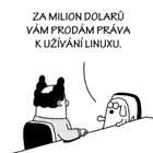 Pondl, 25. listopadu