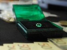 Pachatele nakonec usvědčila malá krabička se smaragdem, kterou si narozdíl od...