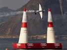 Red Bull Air Race v Rio de Janeiru