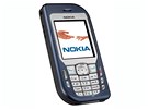 Nokia 6670 byl dalí model v iroké nabídce symbianových smartphon znaky. Na...