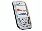 Nokia 7610 z roku 2004 byl populární smartphone té doby. Pomrn malý a lehký...