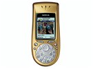 Nokia 3650 z roku 2002 je dalím dkazem, e finská firma ráda prolapovala...