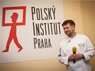 Dny polské gastronomie poádá Polský institut v Praze.