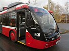 Cena zapjeného trolejbusu se plhá ke 20 milionm korun, je tak zhruba o sedm...