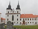 Na zámku v Tebíi se opt otevela expozice Muzea Vysoiny.