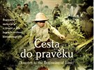 cesta do praveku