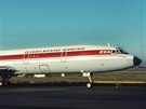 Posledním ruským typem zaazeným k SA byl tímotorový Tupolev Tu-154M. První...