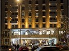 Hotel Jalta na Václavském námstí