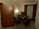 Hotel Jalta na Václavském námstí