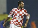Josip imuni, chorvatský fotbalový reprezentant
