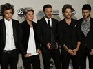 One Direction na American Music Awards v Los Angeles (24. listopadu 2013)