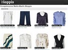 Norská princezna Mette-Marit na internetu prodává své obleení.