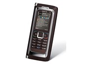 Nokia E90 byl posledním komunikátorem. Pedstaven byl chvíli po papírové...
