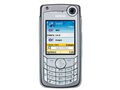 Nokia 6680 byl smartphone ze zaátku roku 2005 s podporou 3G a videohovor. Ml...