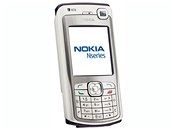 Nokia N70 je dalím z legendárních smartphon Nokie. Na trh piel v roce 2005...