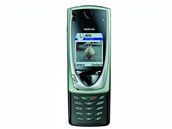 Nokia 7650, uklome se. V roce 2002, kdy piel telefon na trh, tak zde byly...