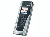 Nokia 9500 byl pedposledním komunikátorem znaky. Pedstaven byl v roce 2004,...