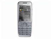 Nokia E52 byl nástupce velmi populárního modelu E51. Na trh pila v roce 2009...