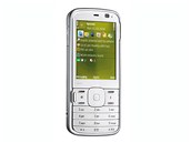 Nokia N79 z roku 2008 byl nenápadný a pohledný mobil s OS Symbian s prmrnou...