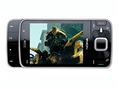 Nokia N96 byla nástupcem veleúspné Nokie N95. Na trh pila v roce 2008 a...