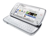 Nokia N97 je u telefon z éry iPhonu. Firma ho pedstavila koncem roku 2008....