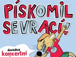 Pskomil se vrac