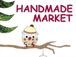Hand Made Market