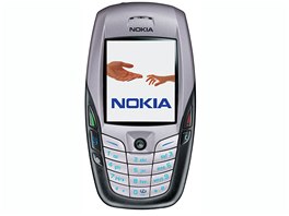 Nokia 6600 z roku 2003 je jedním z prvních smartphon od Nokie. Zajímavostí...