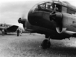 V ádov vtích potech a o nco déle ne Ju 52 pouívaly SA letouny Aero...