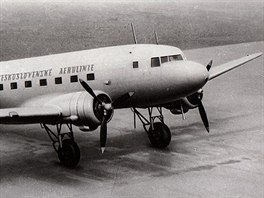Lisunov Li-2 byl v Sovtském svazu licenn vyrábný DC-3. Bhem první poloviny...