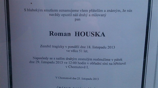 Parte Romana Housky