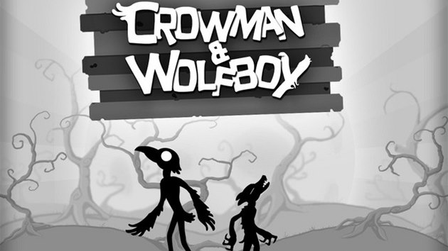 Crowman & Wolfboy 