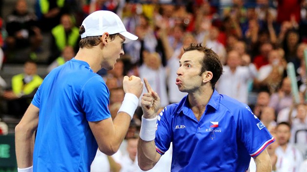 Davis Cup Bologna 2025: final programı, sonuçlar, Çekler